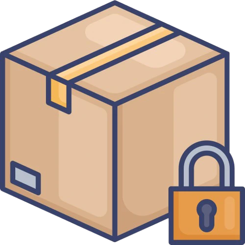 Protection d'expédition