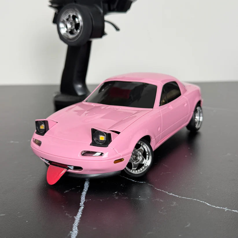 Glisseurs SkidWave™ XL 1:18