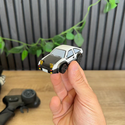SkidWave™ Mini Jap Drifter 1:64 FR