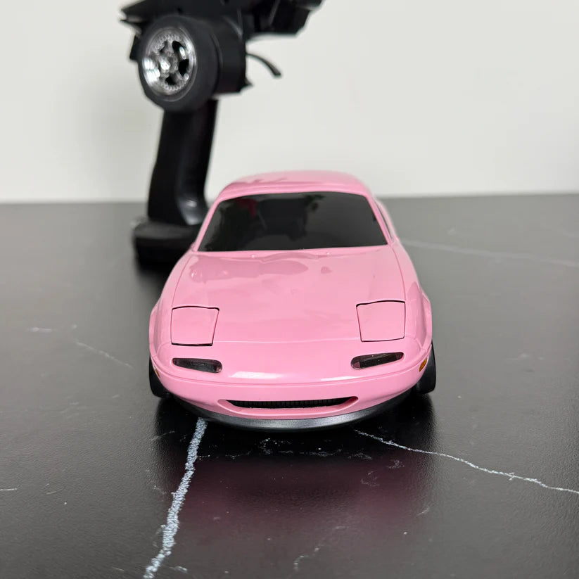 Glisseurs SkidWave™ XL 1:18