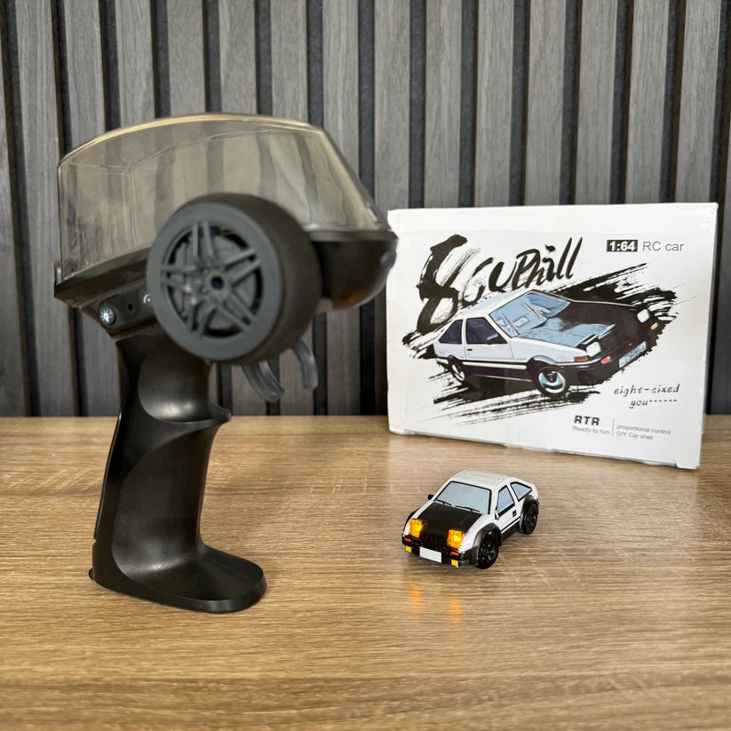 SkidWave™ Mini Jap Drifter 1:64 FR