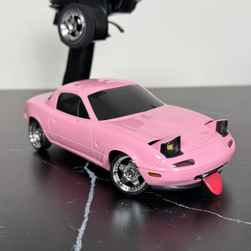 Glisseurs SkidWave™ XL 1:18