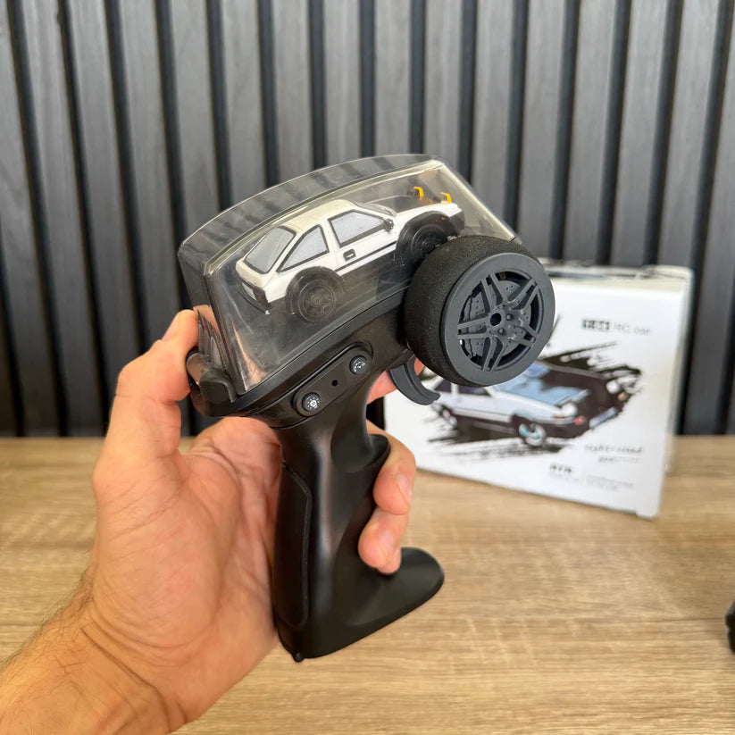 SkidWave™ Mini Jap Drifter 1:64 FR