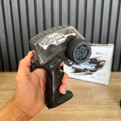 SkidWave™ Mini Jap Drifter 1:64 FR