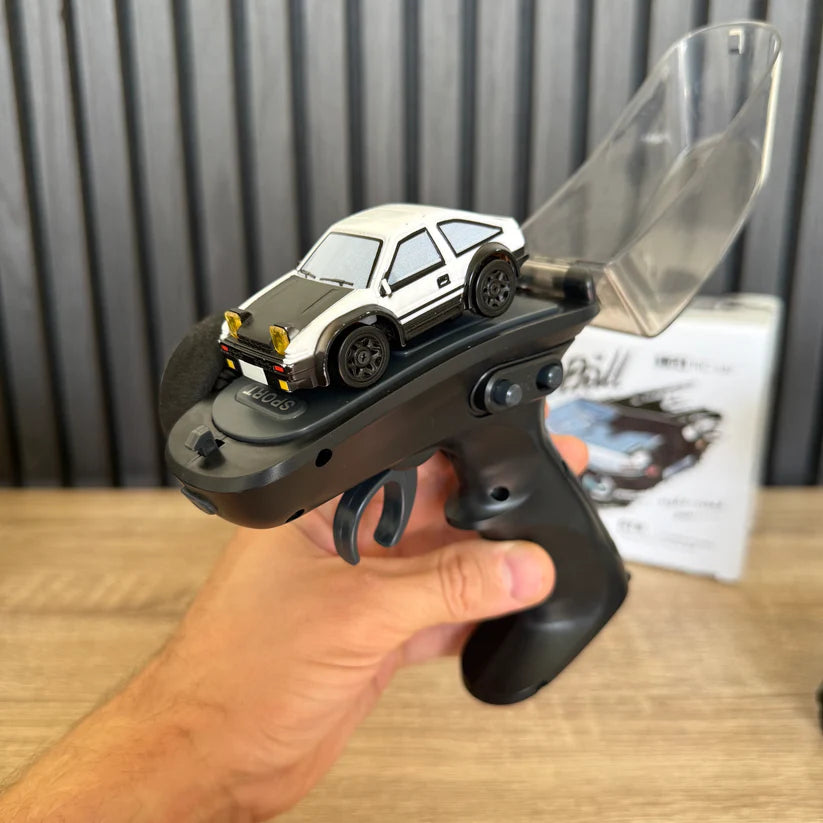 SkidWave™ Mini Jap Drifter 1:64 FR