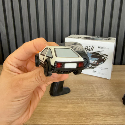 SkidWave™ Mini Jap Drifter 1:64 FR