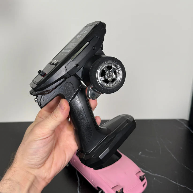 Glisseurs SkidWave™ XL 1:18